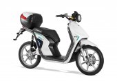 2011 Rieju Mius 40 photo